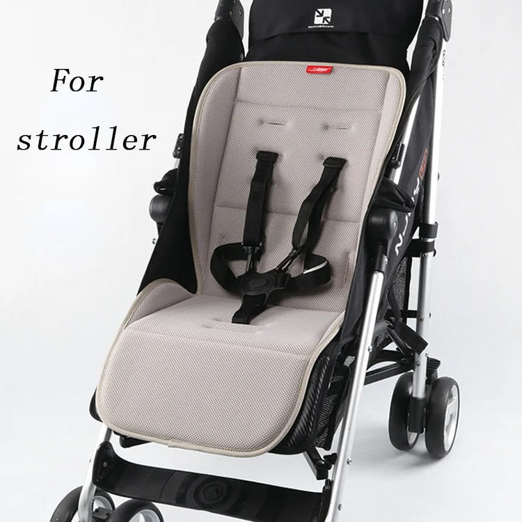 06 Stroller Pad