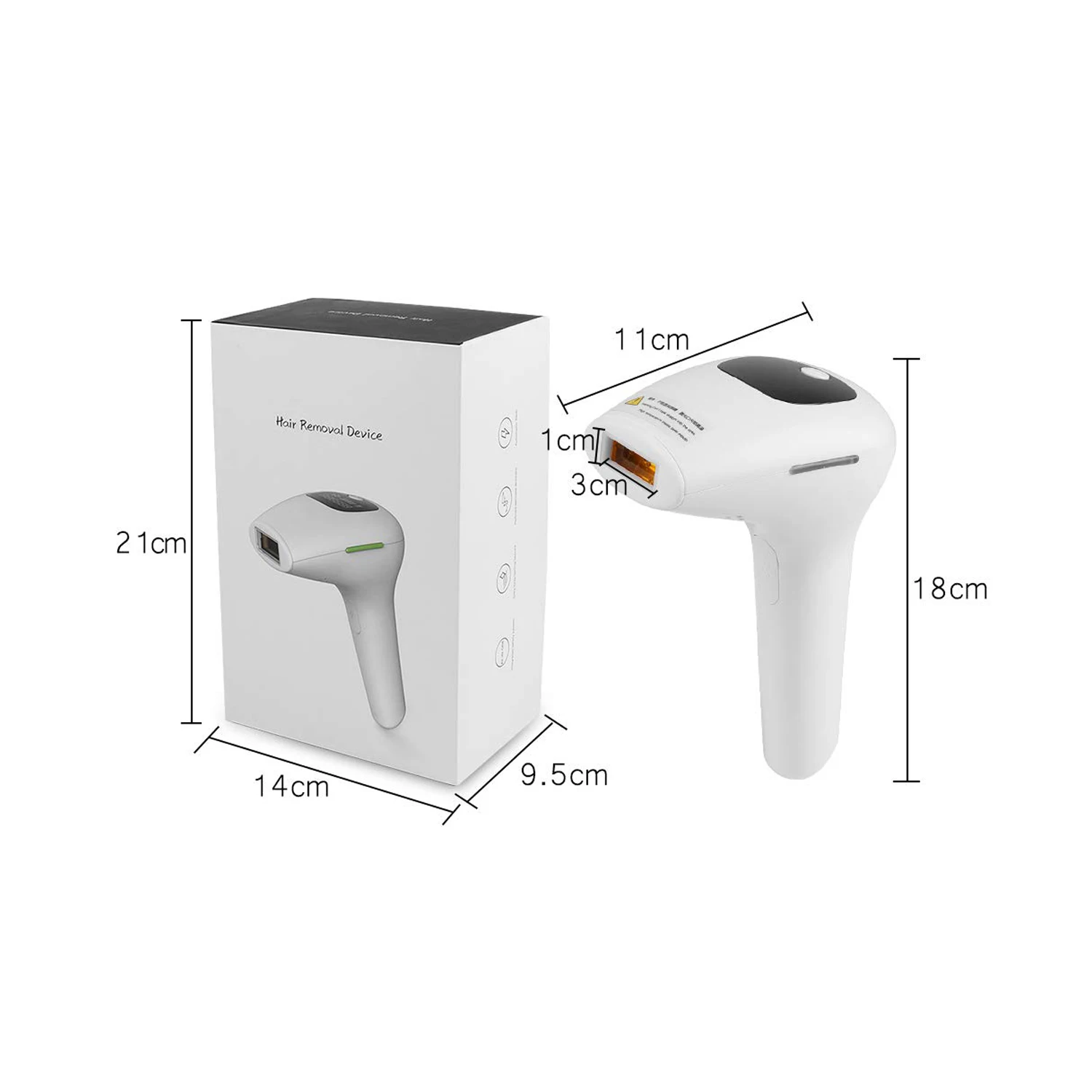 

Portable beauty equipment personal care face lift Skin Rejuvenation full body hair removing ipl hair removal 2021