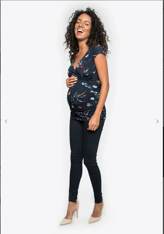 2020 Brand New Women Pregnancy Clothes 