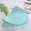 OEM Design Logo Wholesale Custom Blank Sun Visors