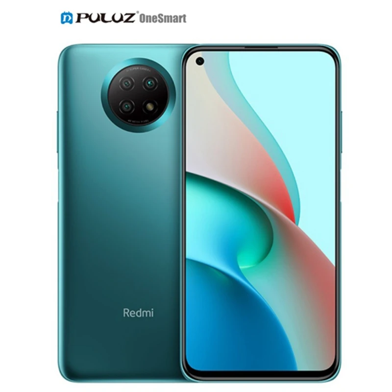 

2021 trendy products Xiaomi Redmi Note 9 5G 8GB 128GB 5000mAh 6.53 inch smartphone MIUI 12 cellulars Octa Core mi mobile phone