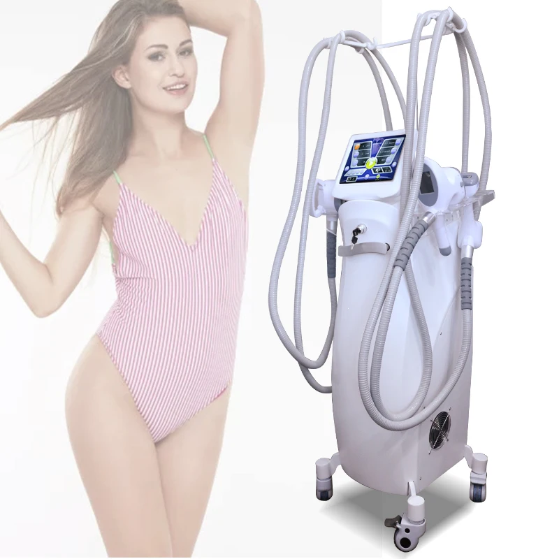 

Body Shape Massage Vaccum Roller slimming machines Contour Bodi Sculpt Machine Cellulite Fat Reduction Machine