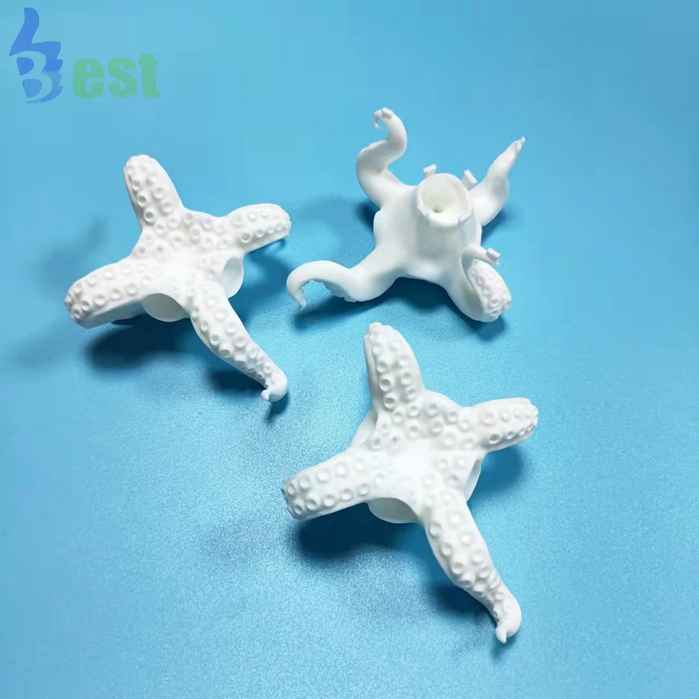 

Factory Price Custom Rapid Prototype Service Casting Resin Parts