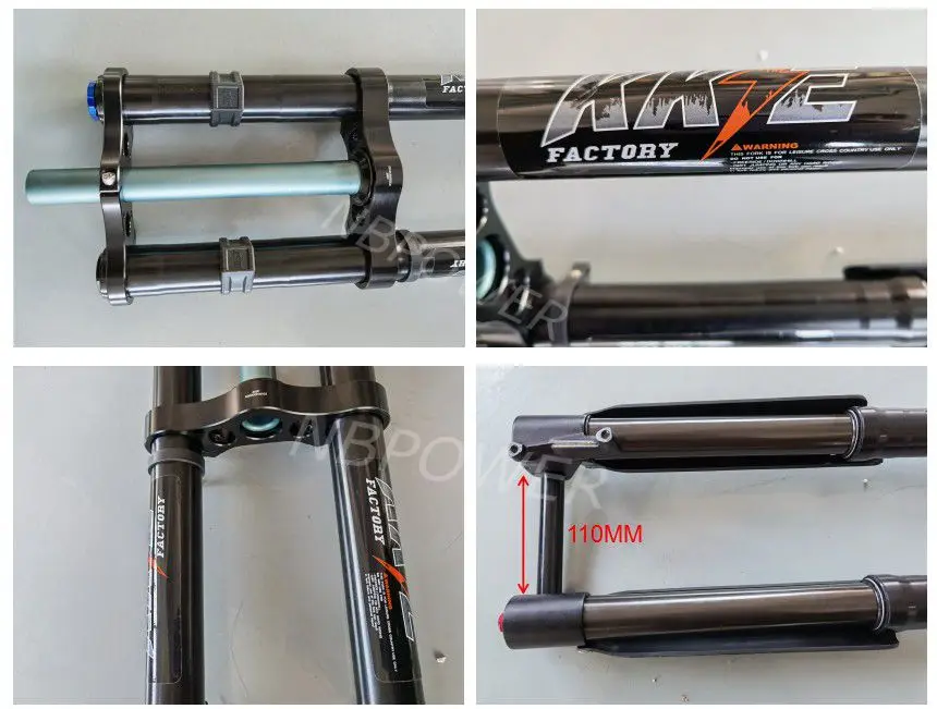 High Quality Kke Suspension Bike Front Fork Buy High Quality Electric