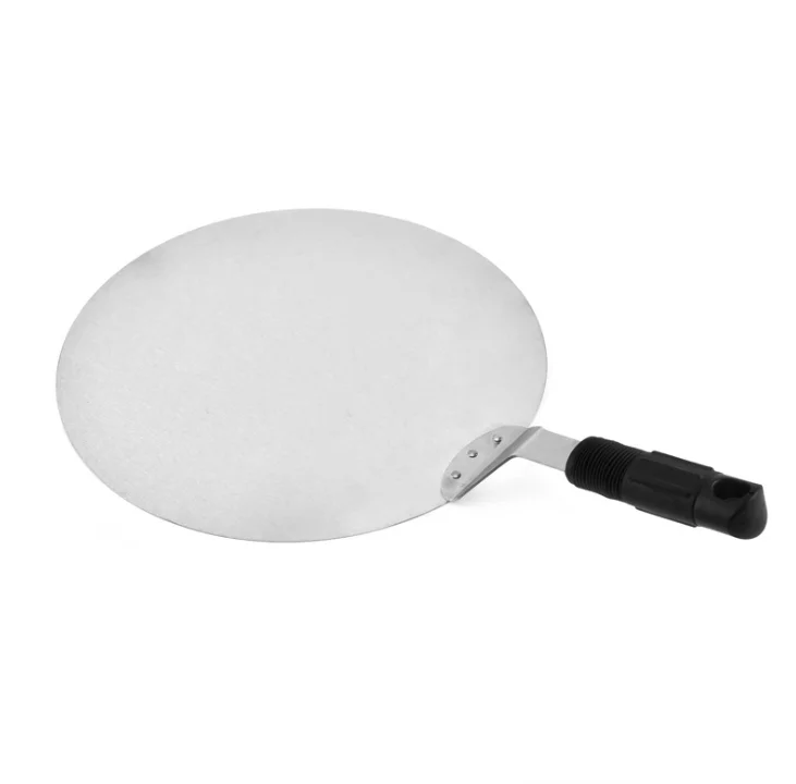 

Pizza Peel Detachable Handle Pizza Cutter Shovel