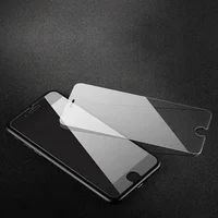 

For iphone 7 screen protector mobile phone 0.33mm 9H tempered glass screen protectors