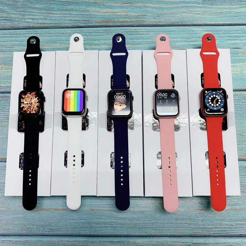 t500 plus smartwatch
