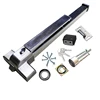 European hotsale Panic bar Exit Device 100CM single leaf door lock for emergency door