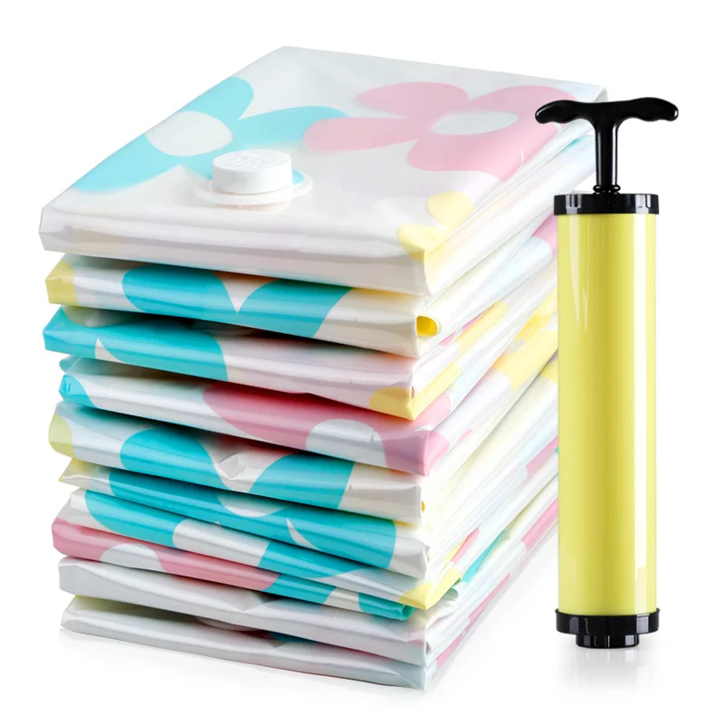 

Space Saver Buy Vacuum Storage Bags For Bedding With Pump