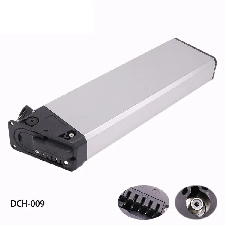 

bateria litio e-bike battery 48V 12.5Ah replacement in frame ebike battery folding X bike bici battery