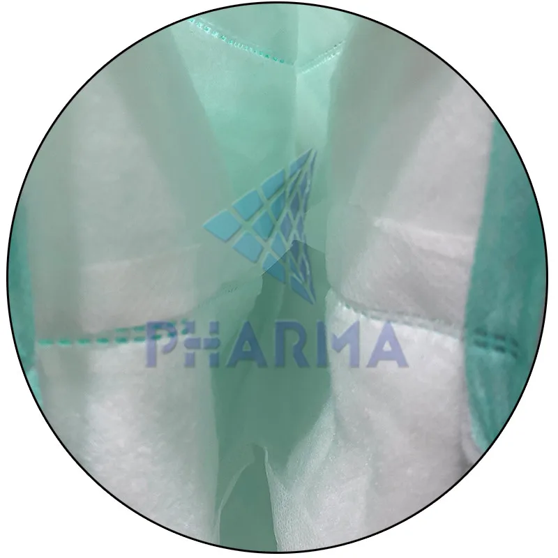 product-PHARMA-Best Sold Hvac Medium Efficiency Bag Filter-img-2