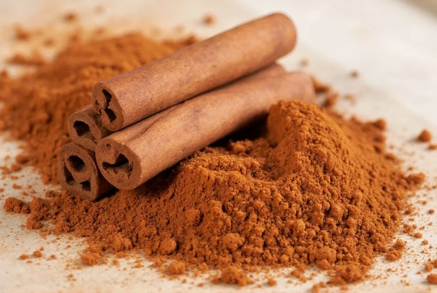 saigon cinnamon