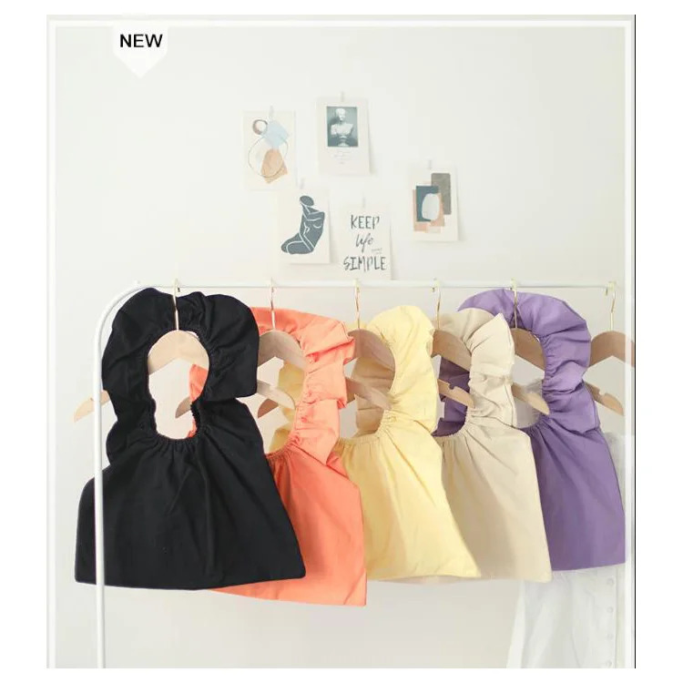 

Shoulder Bags Handbags New Fashion Summer Canvas Women Girls Fashionable, Beige/orange/black/yellow/purple