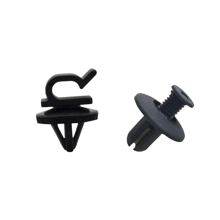 
Car Body Door Trim Clip Assortments Kit Auto Fastener And Clip 