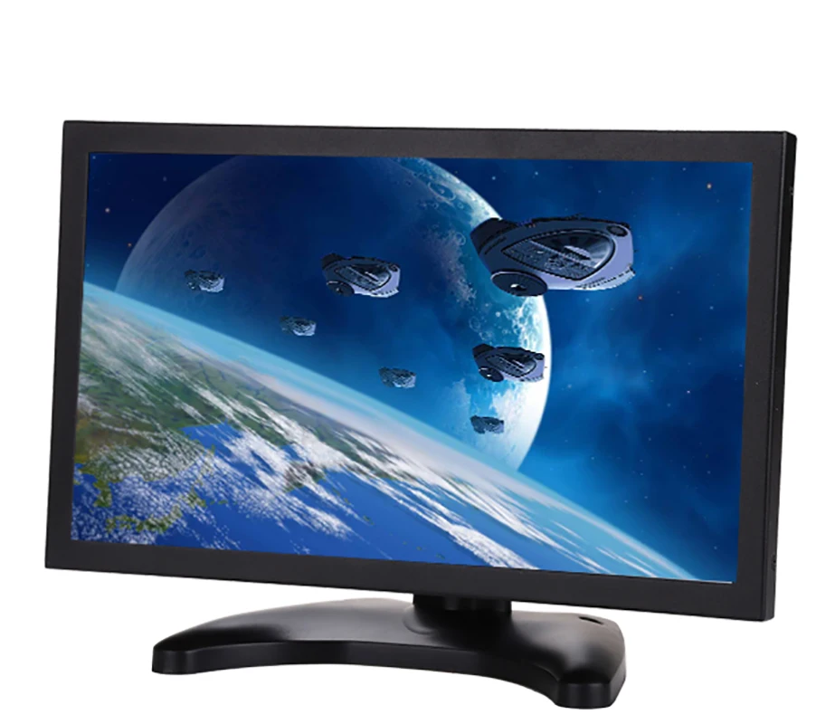 
ZHIXIANDA Factory OEM 11.6 inch LCD CCTV Car GPS Monitor 