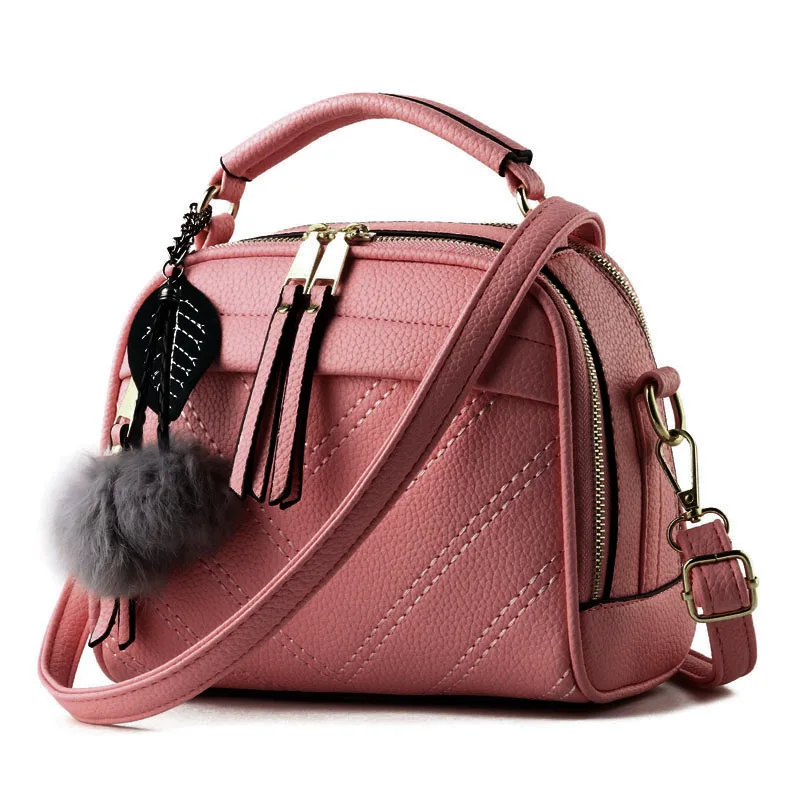 

Wholesale New Fashion Cute Cheap Shoulder Handbag, As the picture show