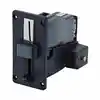 UCA Series UCAE UCA2 coin acceptors for Arcade game machine/ Vending/ Kiosk