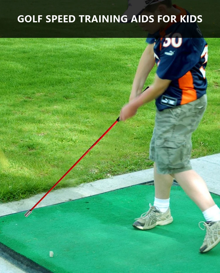 Golf Training Aids Golf Swing Trainer Golf Speed Swing Trainer For Kids Buy Golf Super Speed