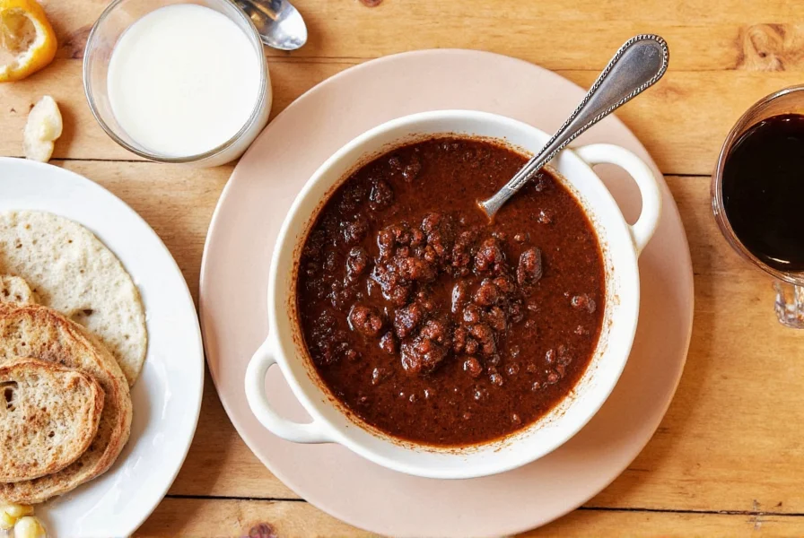 Mole recipe