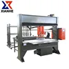 CNC Sand Paper Hydraulic Press Die Moving Head Cutting Machine