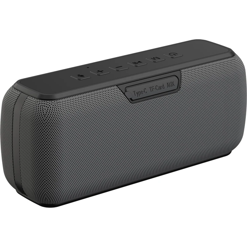 

Metrn 60W Waterproof Parlantes Bass Speaker Portable Speaker Outdoor, Oem