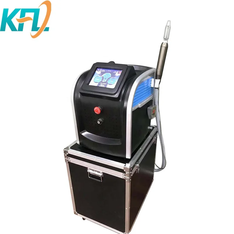 

Pico Laser 755nm picosecond laser tattoo removal tattoo eraser pigmentation