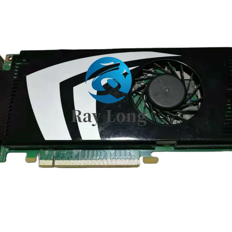 

GeForce 9600gs for SEGA D6 D7 D8 machine graphics card
