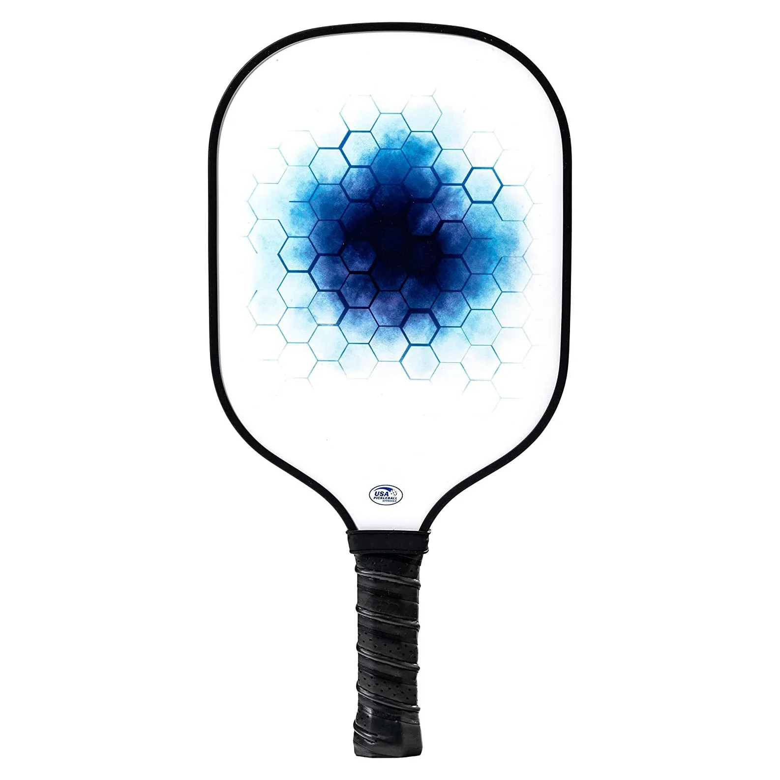 Factory Direct Cheap Fiberglass Pickleball Paddle Custom Designed Equipment From China