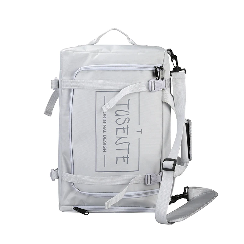 

2021 Fashion Custom School Backpack Waterproof For Women Men WholesaleCasual Sports Leisure Backpack Bag, Black,red,dark grey,grey