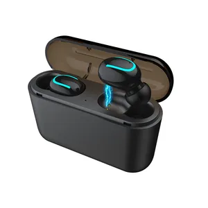 Q32 True Wireless Stereo Bluetooth Earphones Super Bass