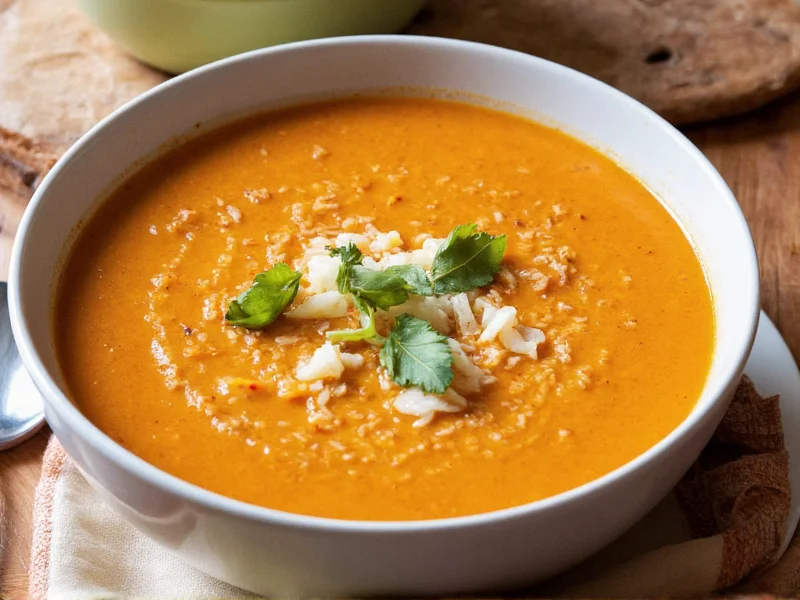 Top 8 Best Slow Cooker Soup Recipes for Effortless Meals