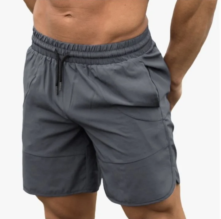 

Sports Shorts Men Pants Gym Shorts Men Athletic Shorts, 5 colors