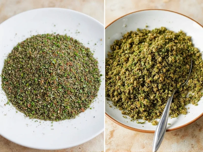 Italian vs Greek Oregano: Key Differences Explained