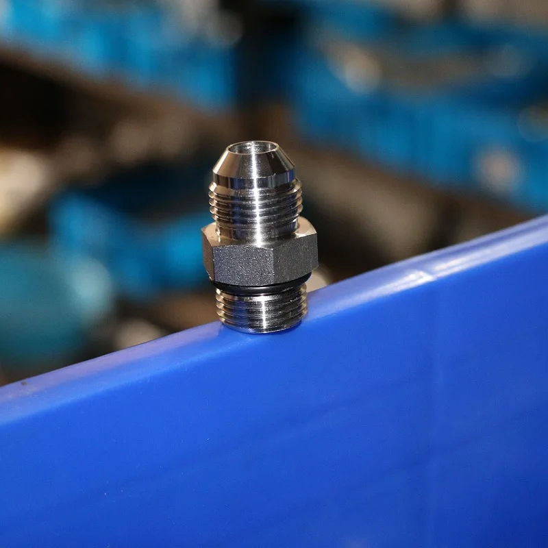 
Hydraulic Adapters , Pipe Nipple , Hose Adaptor 