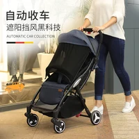 

yoyamini baby stroller 3 in 1 foldable twin baby stroller double