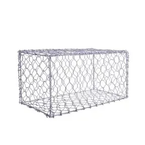 Gabion basket