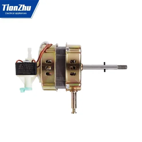 Moteur Ventilateur Stand Fan, 71mm*20mm, 220V - detail 4