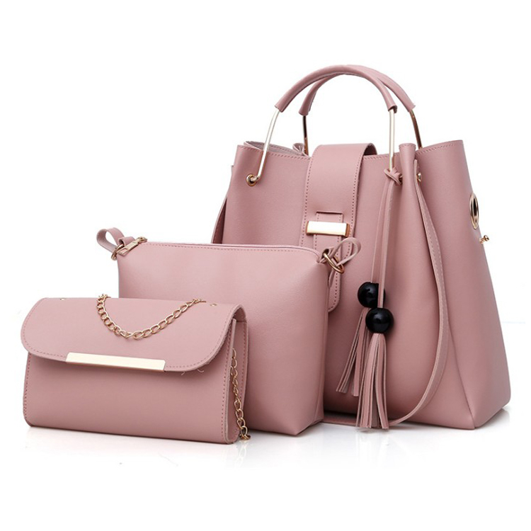 

2020 hot sell lady leather hand bags women purses and handbags, 8 colors