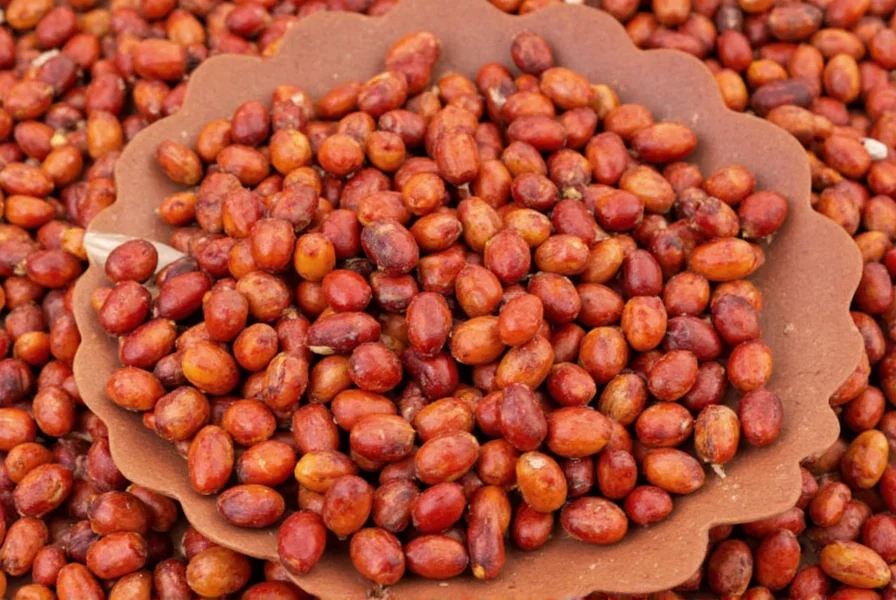 chili bean seasoning bowl