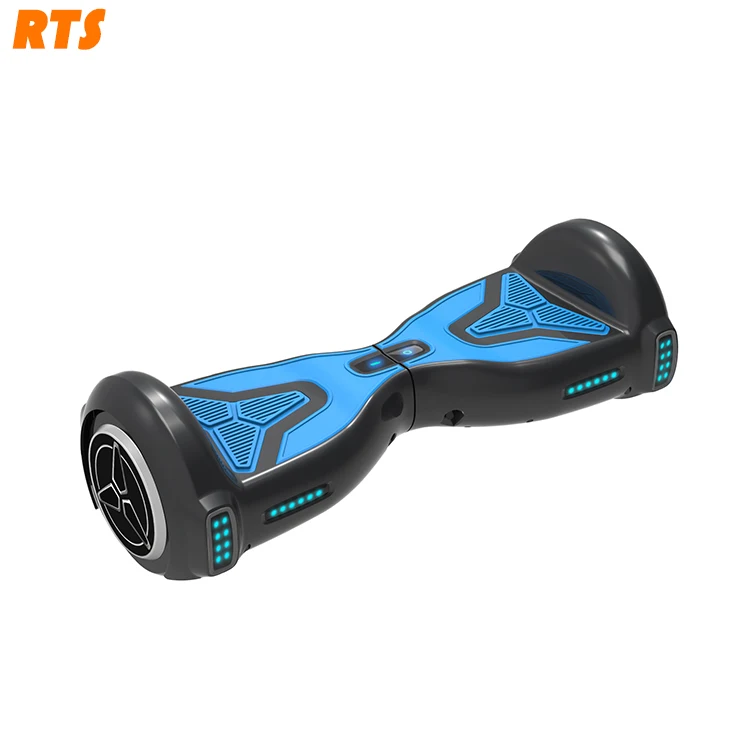 

New model cheap hover board 6.5inch smart hover board