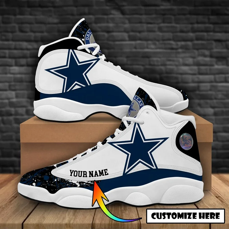 

1-MOQ High Quality Wholesale Dropshipping Custom printed Fashion Brand Sport Basketball Shoes