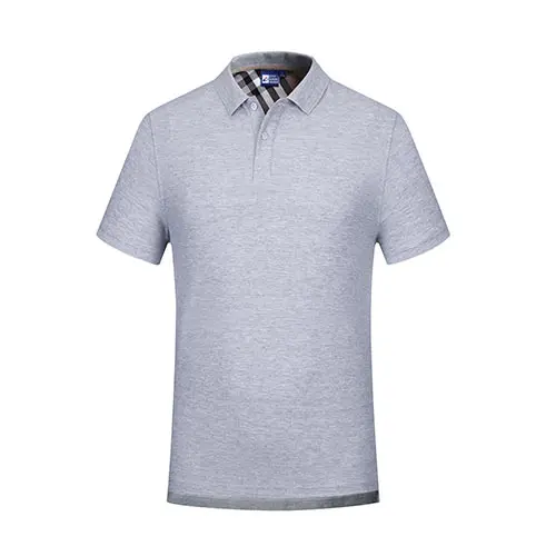 
Cheap Bank Promotional Uniform Gift Company Work with Custom Printed/ Embroidery Slogan Logo Guangzhou OEM Factory Polo Shirt <span style=