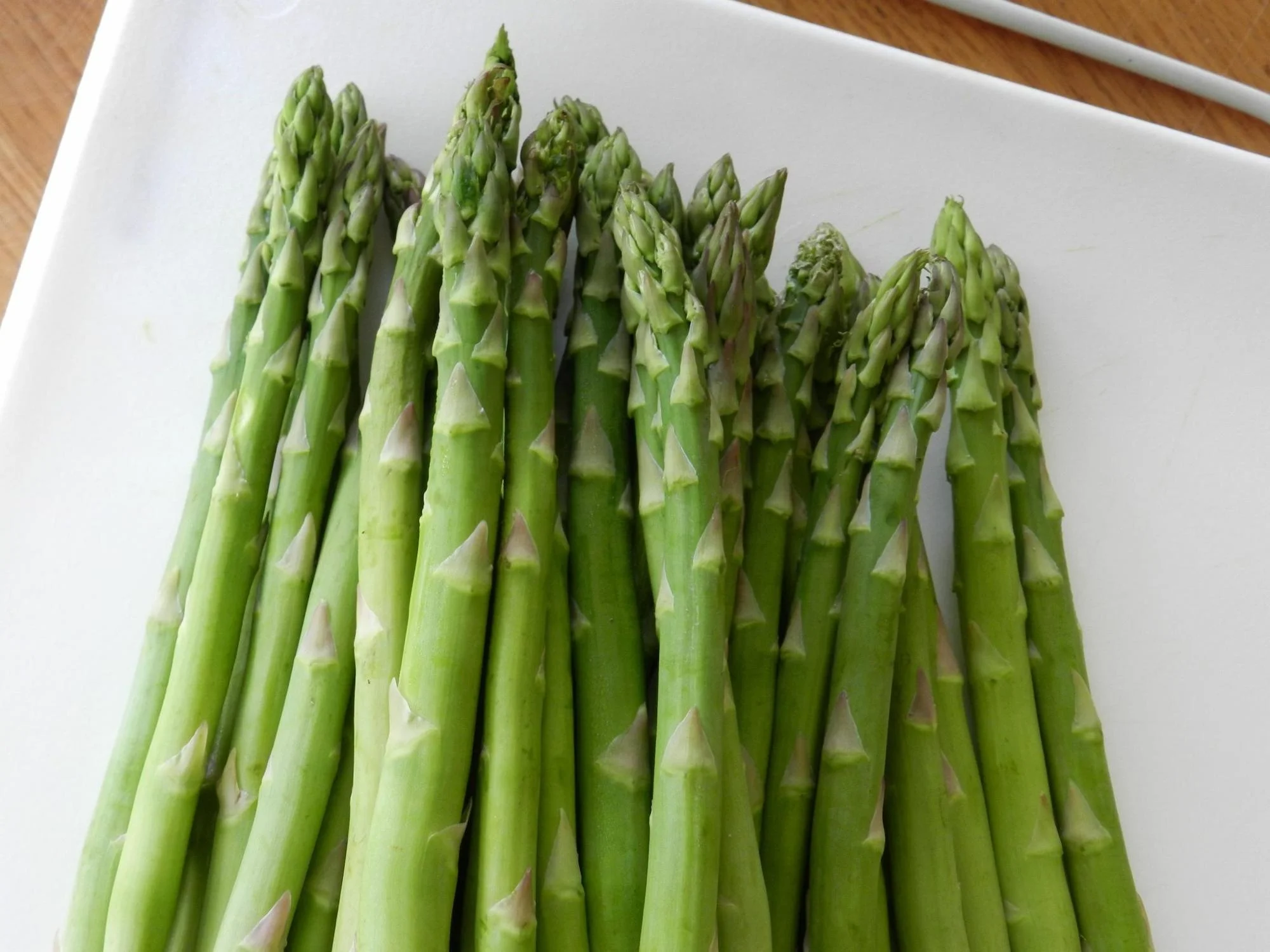 
US Grown Fresh Vegetables ASPARAGUS BUNCH Robinson Fresh MOQ 11 Lbs Quick Delivery in US 