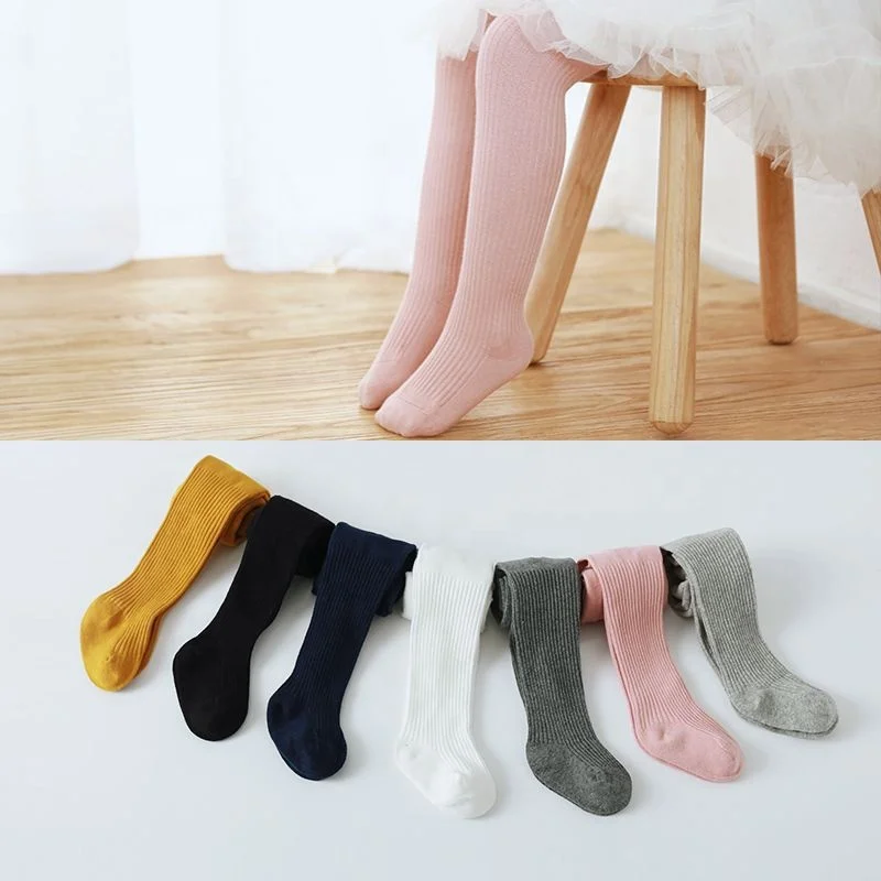 

toddler baby pantyhose baby tights kids clothing cotton wholesale children clothes fall autumn boutiques