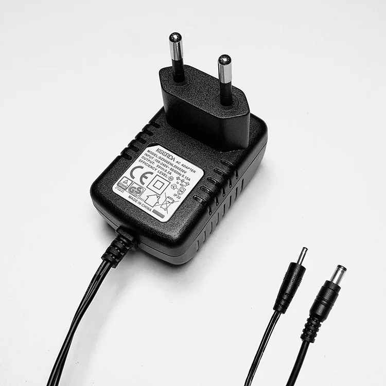 
12v 250ma adaptor power adapter wall adapter 