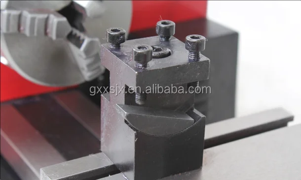 milling machine lathe multi-purpose machine