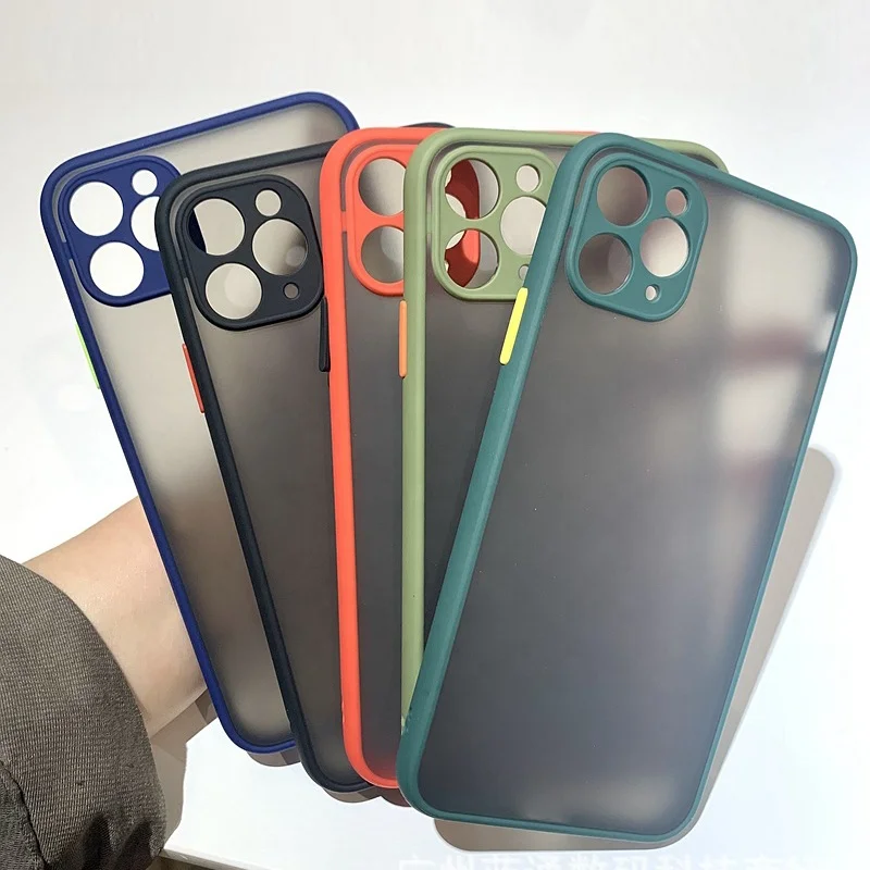

New Design Camera Push Pull Case for iPhone 11 Cover Lens for iPhone Case Camera Protection, Black ,blue ,red ,green ,deep green
