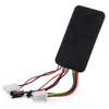 Vehicle Tracker GPS Tracker Real-time Locator GPS/GSM/GPRS/SMS Tracking Cars Antitheft with Mobile APPs