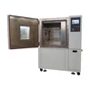 Humidity freeze environment low temperature testing chamber for solar panel testing