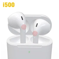 

headphone 1:1 Wireless Earbuds i500 TWS i200 i800 Air Pods Pro earphone with Rename and GPS positioning for Airpods 2